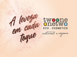 A leveza em cada toque | Campanha TwoOne Onetwo