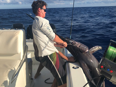 8 Fishing Charter Safety Tips for a Better Day on the Water