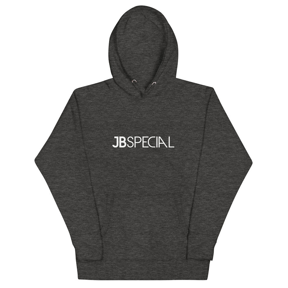 Thumbnail: JBSpecial Hoodie