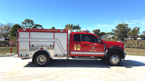 Rescue 12