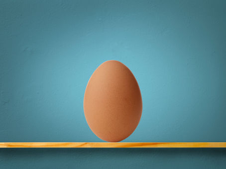 Are You Humpty Dumpty?