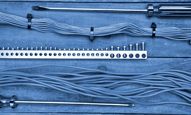 Electrician Tools