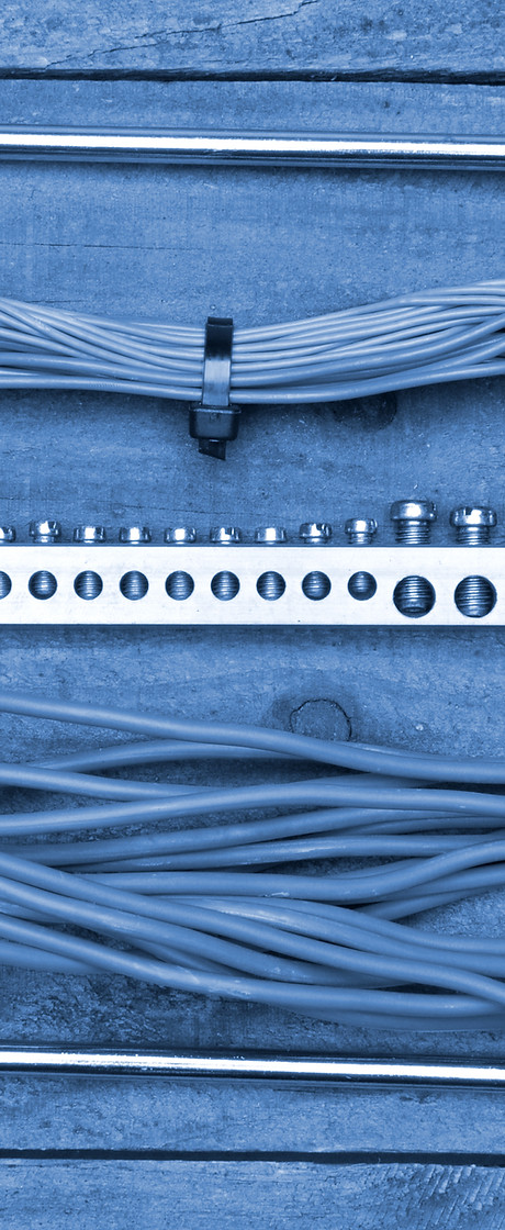 Electrician Tools