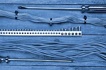 Electrician Tools