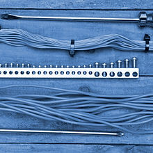 Electrician Tools