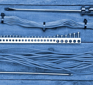 Electrician Tools
