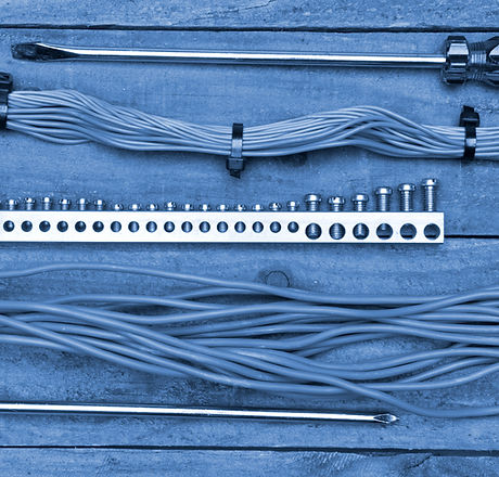 Electrician Tools