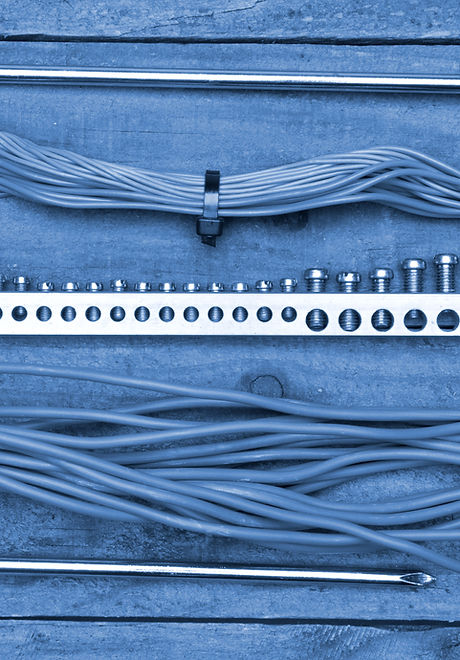 Electrician Tools
