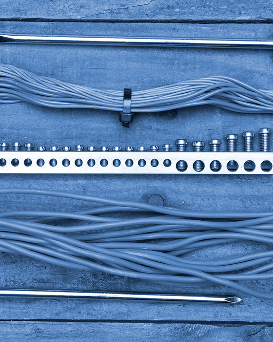 Electrician Tools
