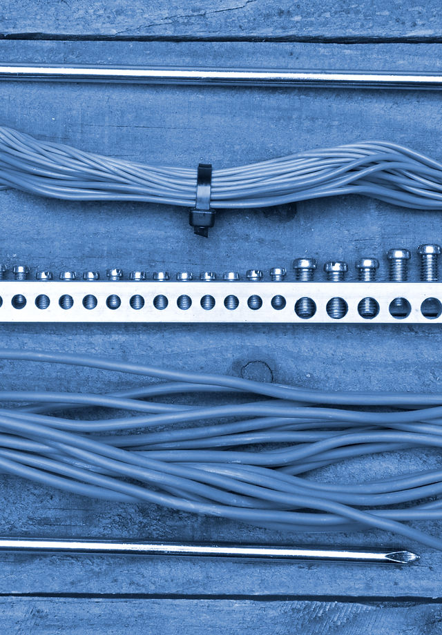 Electrician Tools
