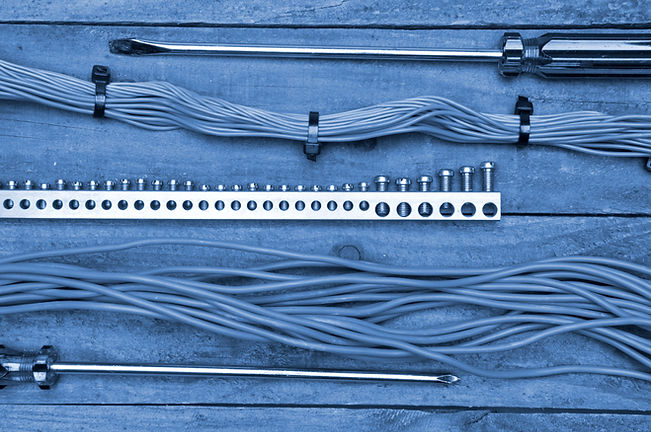 Electrician Tools
