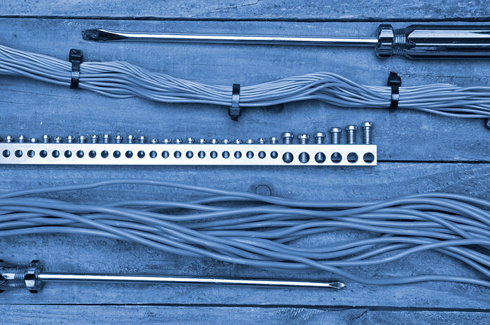 Electrician Tools