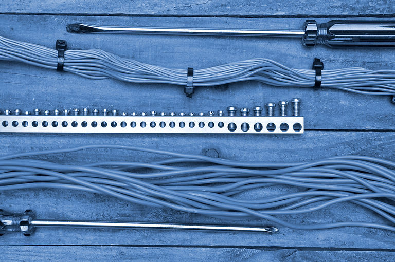 Electrician Tools