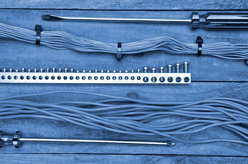 Electrician Tools