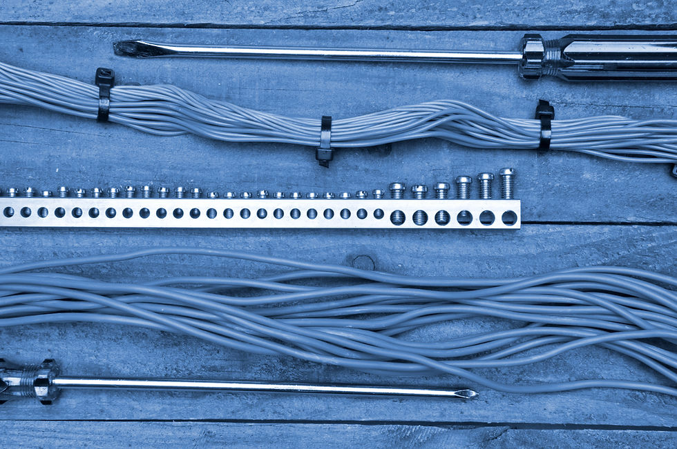 Electrician Tools
