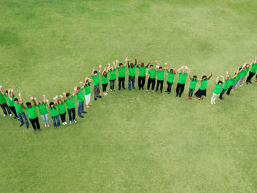 Celebrating Everyday Bravery: United Way's $5M Courage Project for Community Heroes