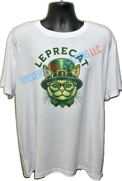 leprecat