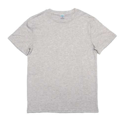 a Short Sleeve Unisex T-Shirt GREY (Starting @ $23.58)
