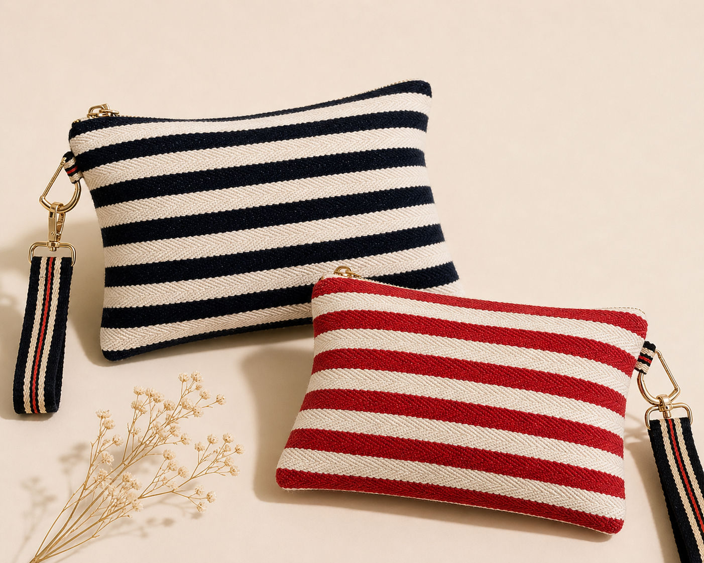 Summer Bags by Cedille