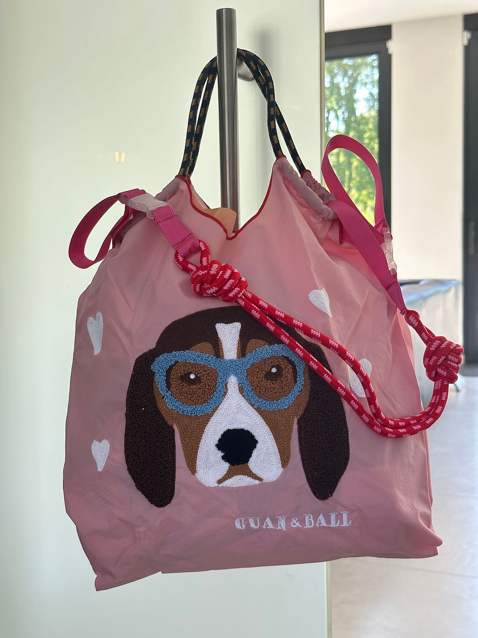 Thumbnail: Summer Bags by Cedille 