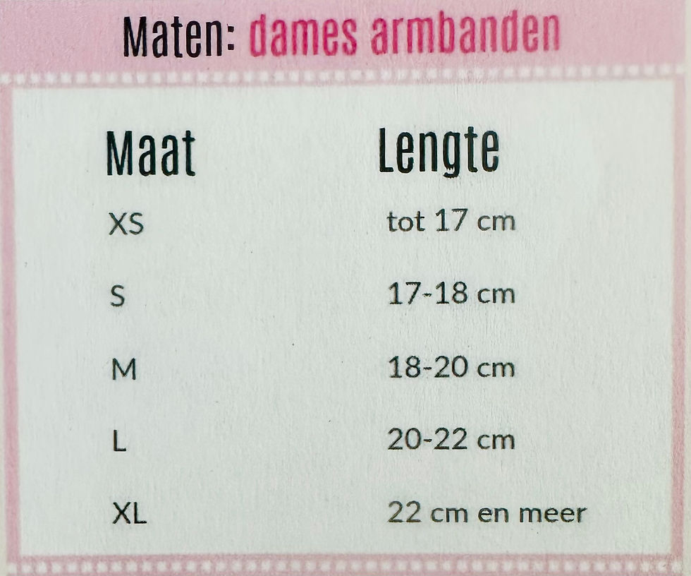 Thumbnail: Limea Lime by Cedille  - Armband 