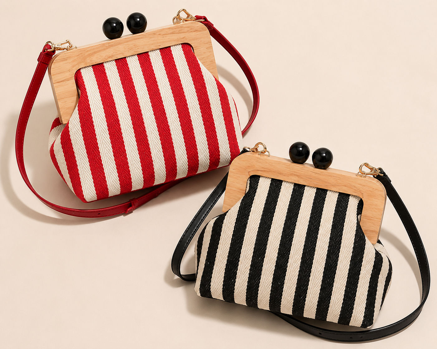 Summer Bags by Cedille