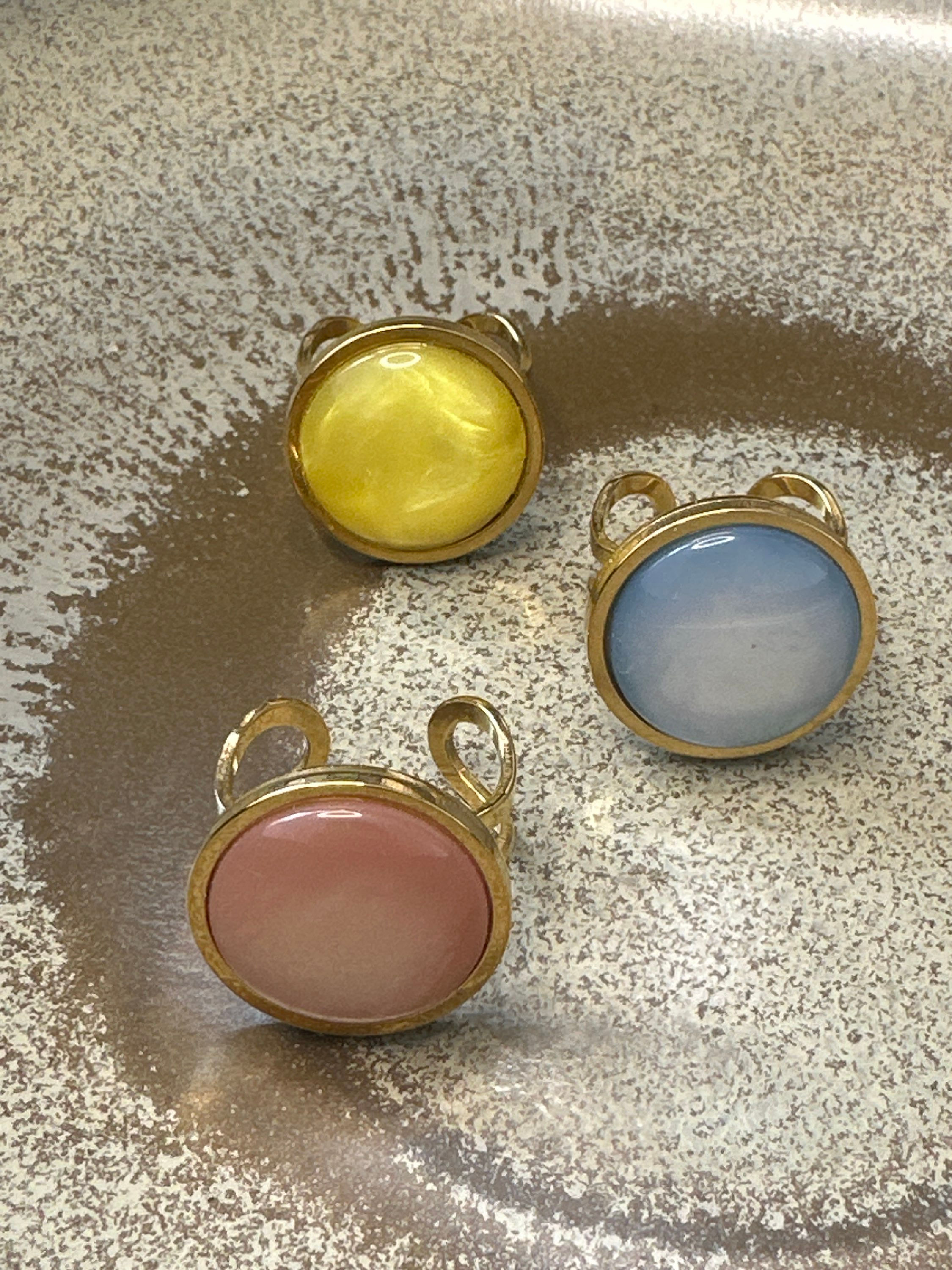 Ringen by Cedille 