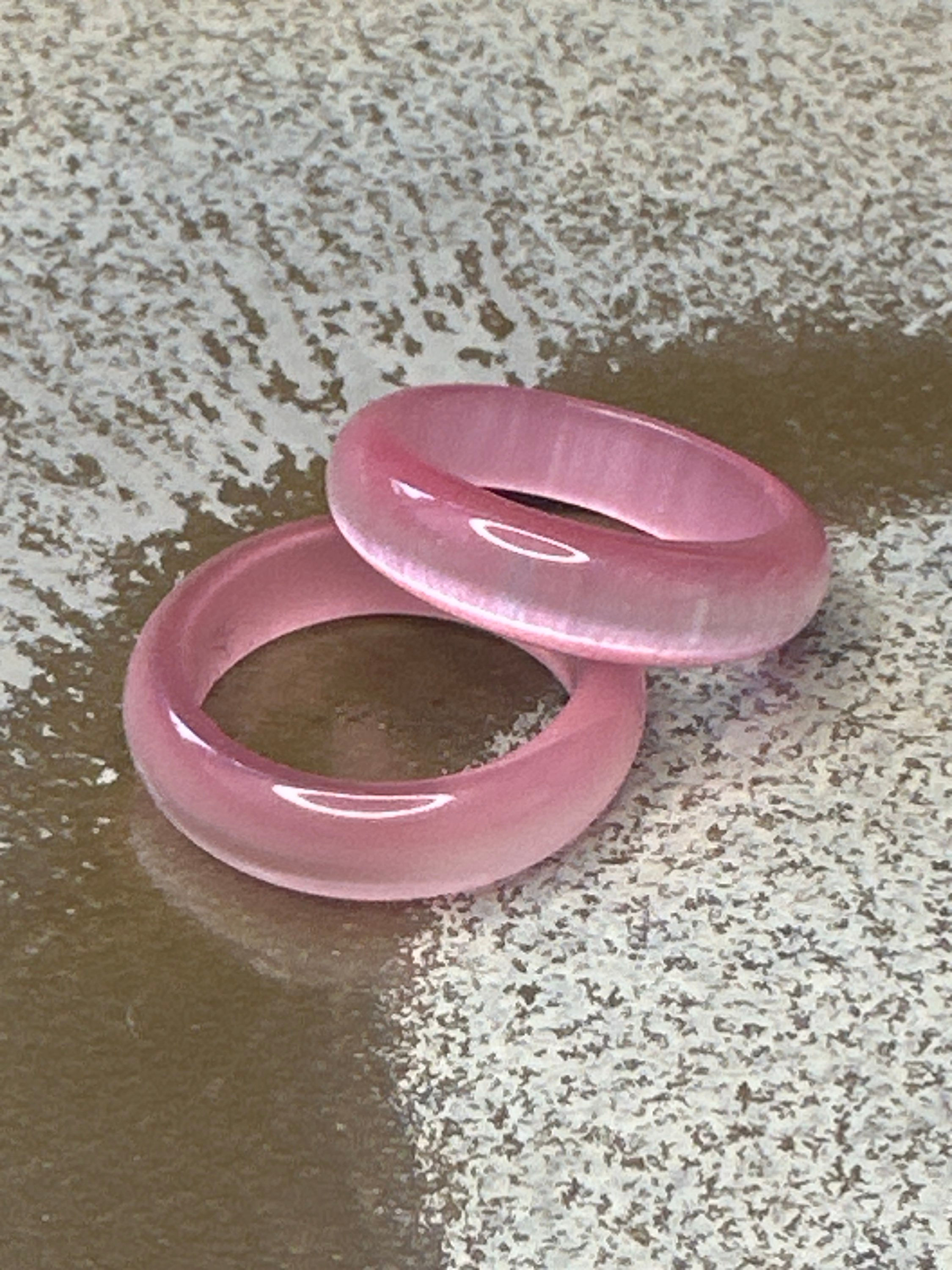 Ringen by Cedille