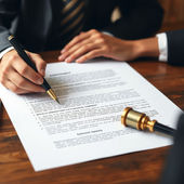 How to Avoid the Top Legal Drafting Mistakes Every Young Lawyer Makes