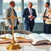 The Intersection of Competition Law and Intellectual Property Rights