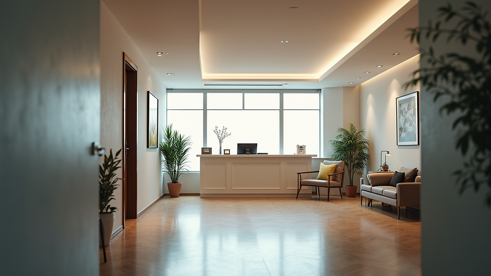 Defensa del Contribuyente: Lo Que Debes Saber