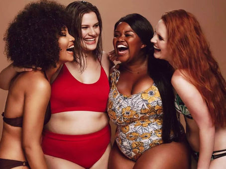 L'amour de la beauté est un goût, la création de la beauté est un art