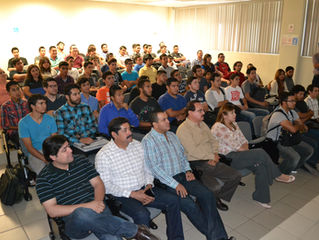 ENTREGA DE RECONOCIMIENTOS A LOS ALUMNOS DESTACADOS Y DEL EVENTO XPRIME