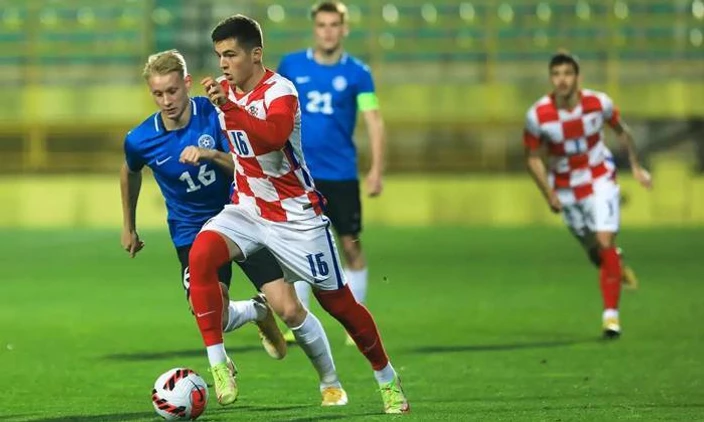 Soi kèo U21 Estonia vs U21 Croatia, 23h00 ngày 8/6 content media