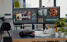 empty-creative-workplace-with-professional-compute-EWXBFP8.JPG