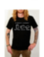 Thumbnail: Filmmaker's Geography T-Shirt
