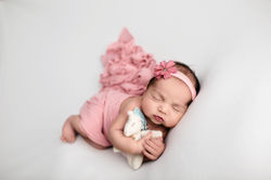 фотограф фотосесия на новородено София