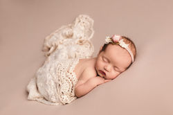 фотограф фотосесия на новородено София