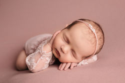 фотограф фотосесия на новородено София