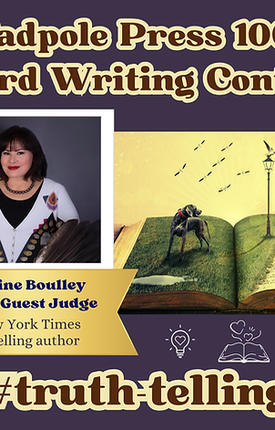 Tadpole Press - Special Guest Judge Angeline Boulley.png