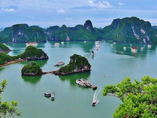 Viaje a Vietnam