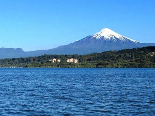 Las mejores playas del sur de Chile