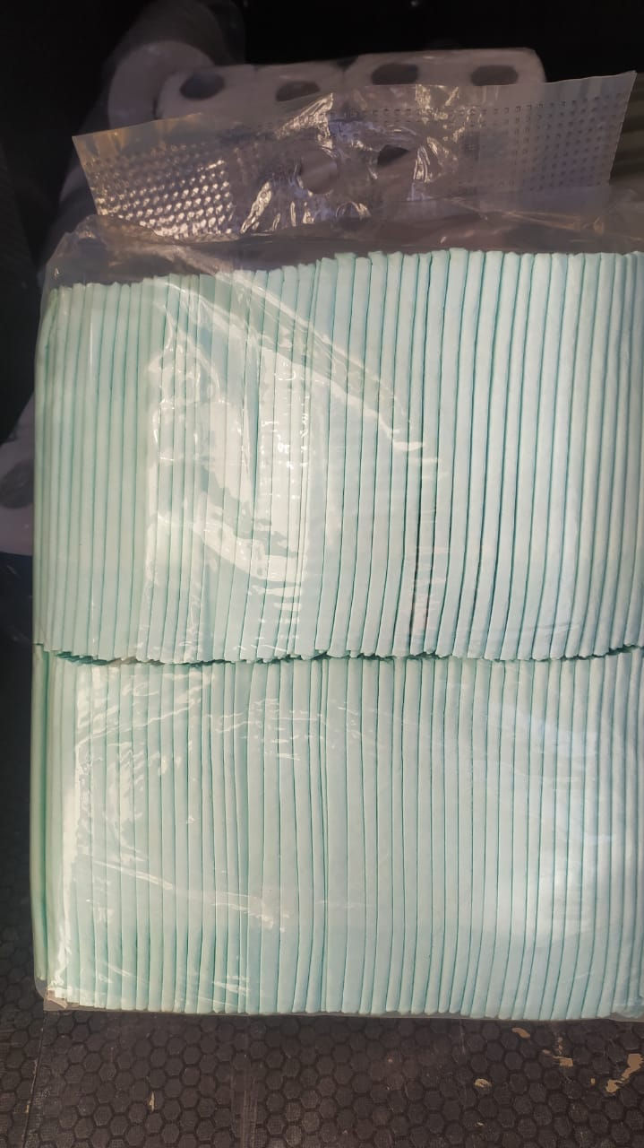 Miniatura: Sabanilla Mascota 60*60