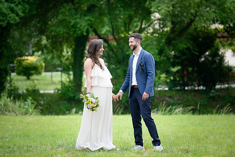 wedding photography in prague