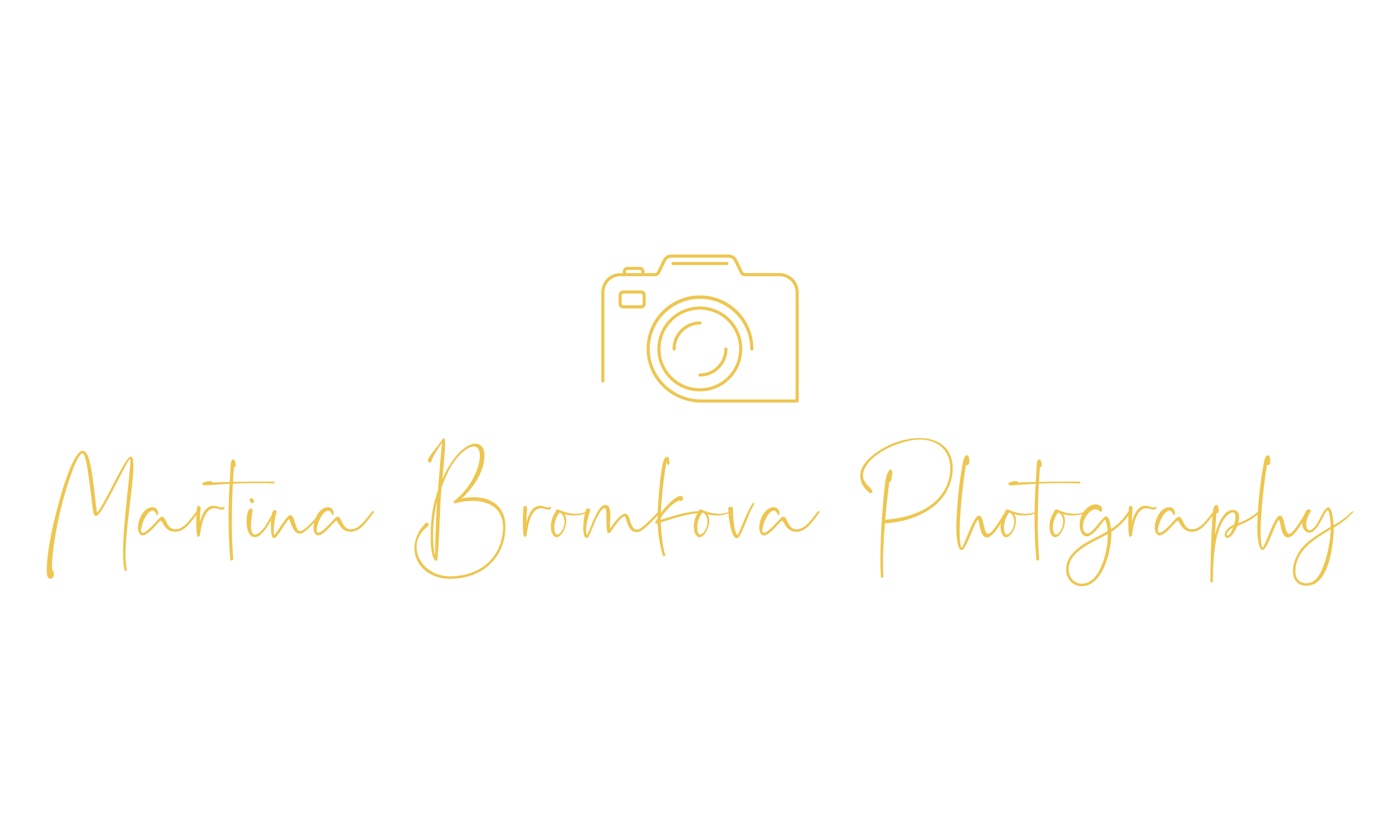 Fotograf Praha Martina Bromková