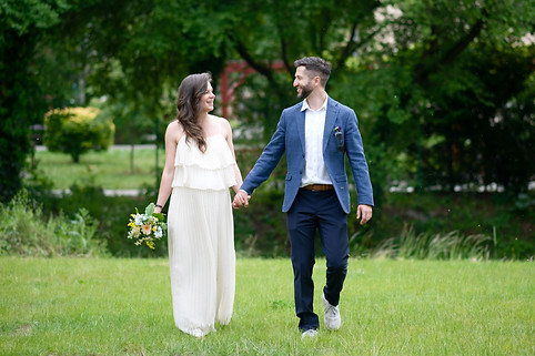 wedding photography in prague