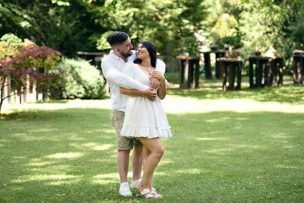 engagement