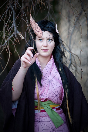 Cosplay photogrpahy in Prague by Martina Bromkova