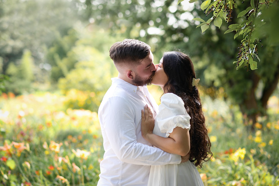engagement photography in the czech republic