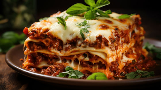 Lasagna*